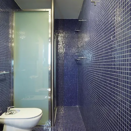 Apartmán Marinela By Feelfreerentals San Sebastián