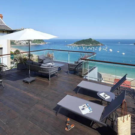 Apartmán Marinela By Feelfreerentals