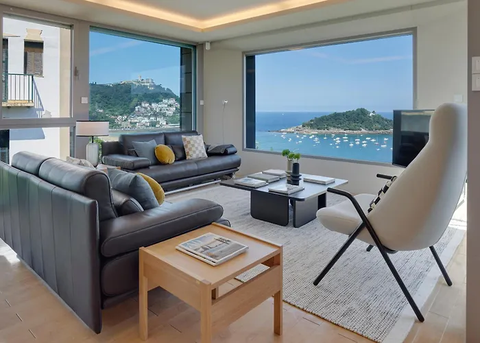 Marinela By Feelfreerentals Apartment *