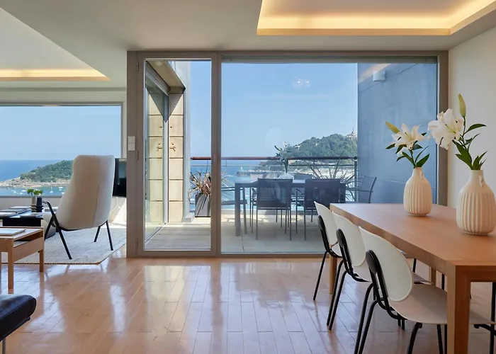 Marinela By Feelfreerentals Apartment