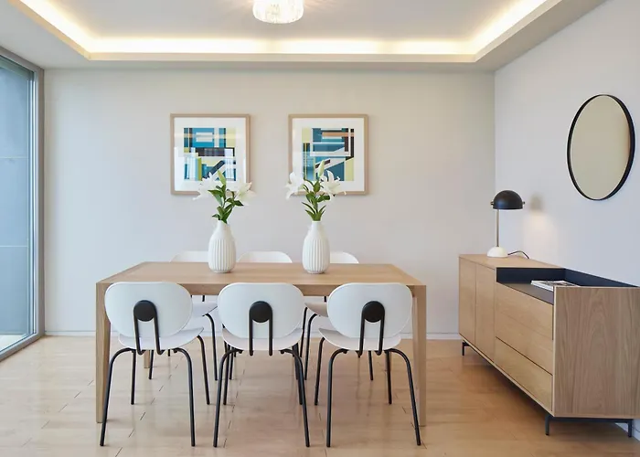 Marinela By Feelfreerentals Apartment San Sebastian