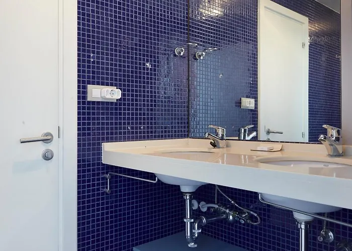 Apartment Marinela By Feelfreerentals San Sebastian