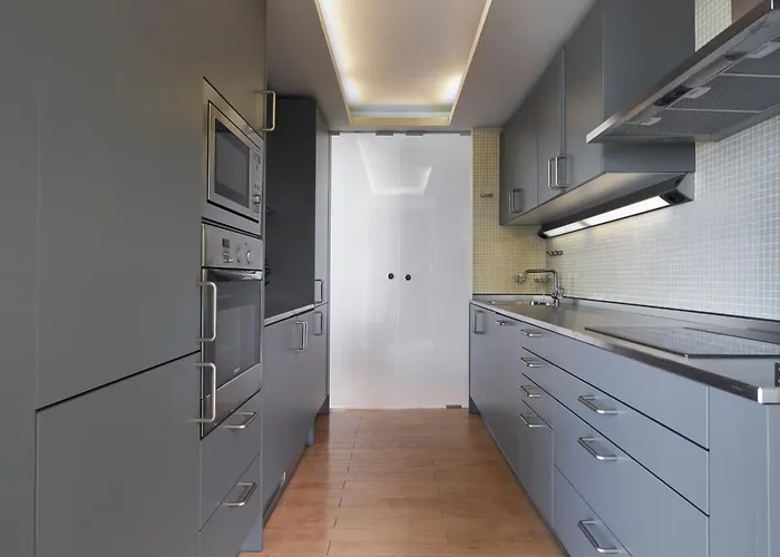 Marinela By Feelfreerentals * San Sebastián