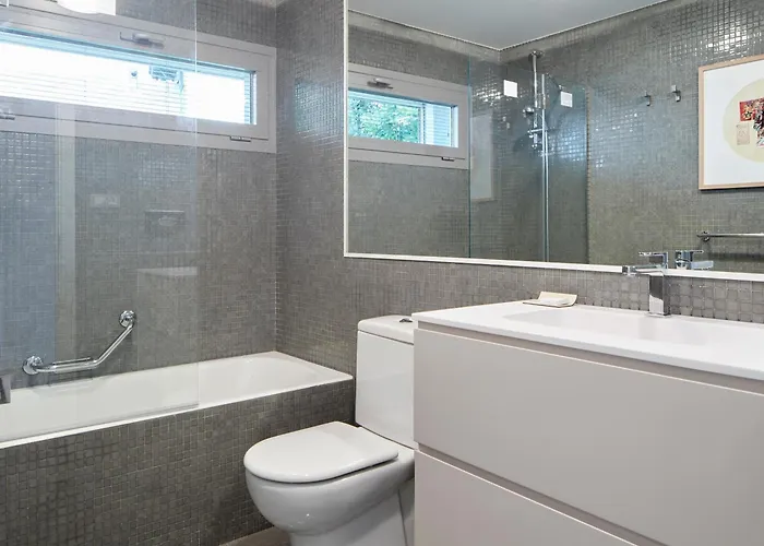 Apartamento Marinela By Feelfreerentals