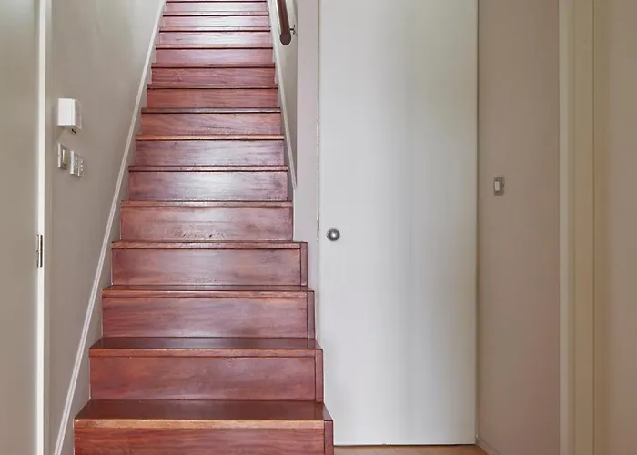 Marinela By Feelfreerentals * San Sebastián