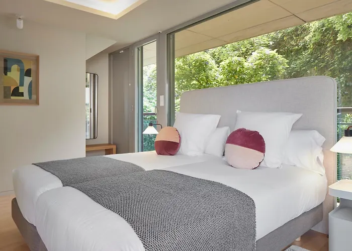 Apartment Marinela By Feelfreerentals San Sebastian