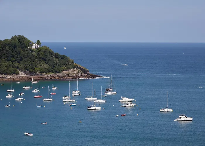 Marinela By Feelfreerentals Apartamento *