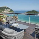 דירה Marinela By Feelfreerentals סן סבסטיאן