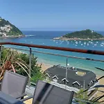 דירה Marinela By Feelfreerentals סן סבסטיאן