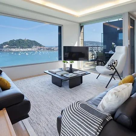 Apartment Marinela By Feelfreerentals San Sebastian