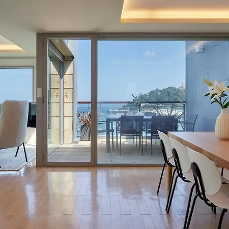 Marinela By Feelfreerentals Apartment