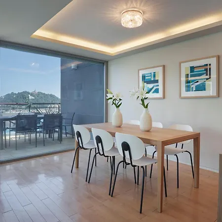 Marinela By Feelfreerentals San Sebastián