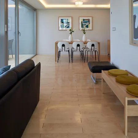 Marinela By Feelfreerentals * San Sebastián