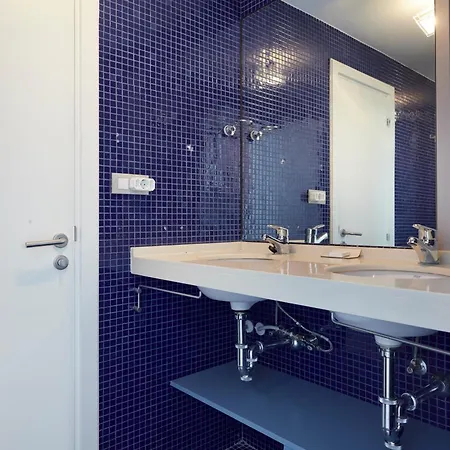 Lägenhet Marinela By Feelfreerentals San Sebastián