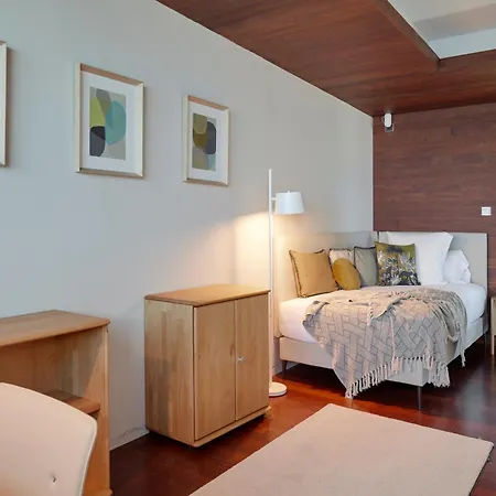 Apartman Marinela By Feelfreerentals