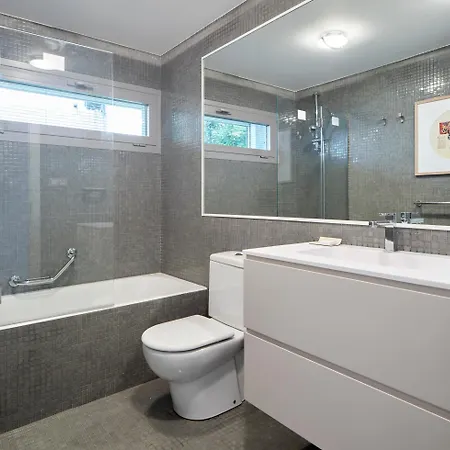 Lägenhet Marinela By Feelfreerentals
