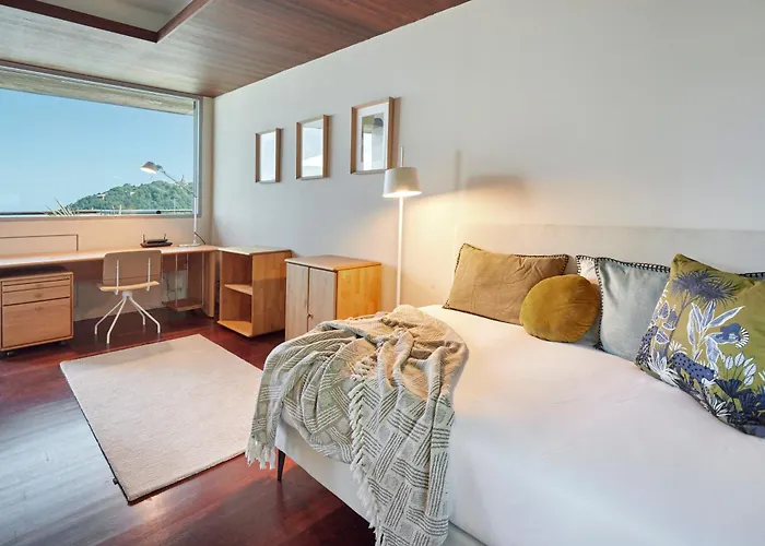 Marinela By Feelfreerentals