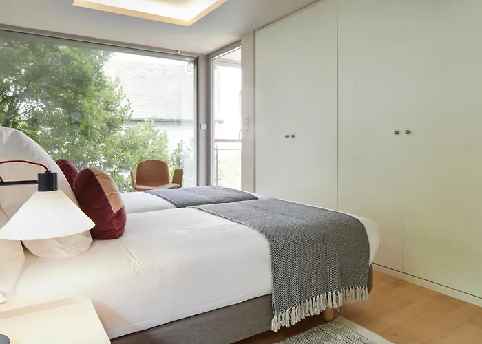 Apartman Marinela By Feelfreerentals