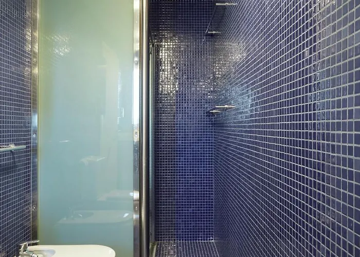 Apartman Marinela By Feelfreerentals San Sebastián