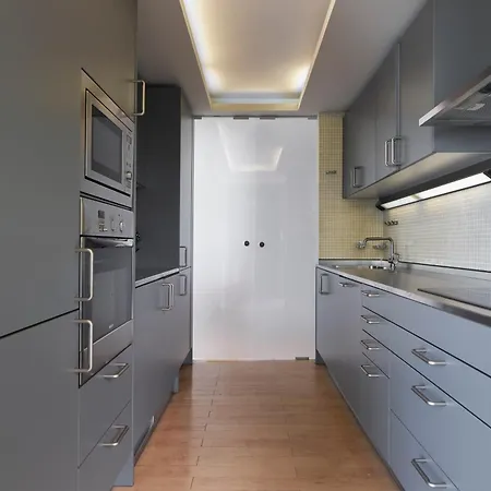 Marinela By Feelfreerentals * San Sebastián