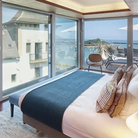 Marinela By Feelfreerentals Lejlighed San Sebastián