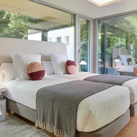 Lejlighed Marinela By Feelfreerentals San Sebastián