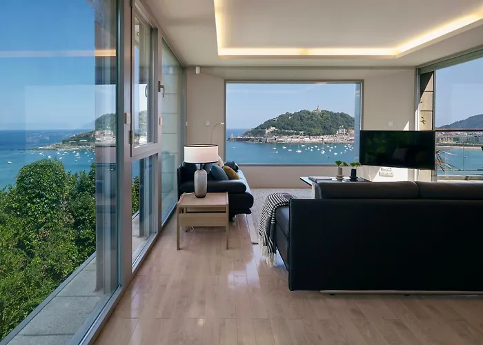 公寓 Marinela By Feelfreerentals *