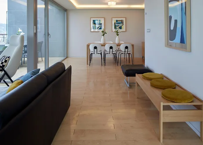 Marinela By Feelfreerentals * 圣塞瓦斯蒂安