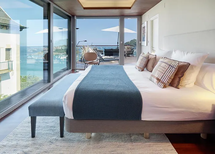 公寓 Marinela By Feelfreerentals