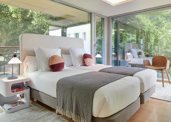 公寓 Marinela By Feelfreerentals 圣塞瓦斯蒂安