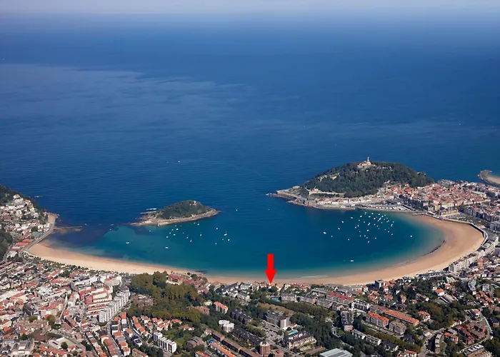 公寓 Marinela By Feelfreerentals